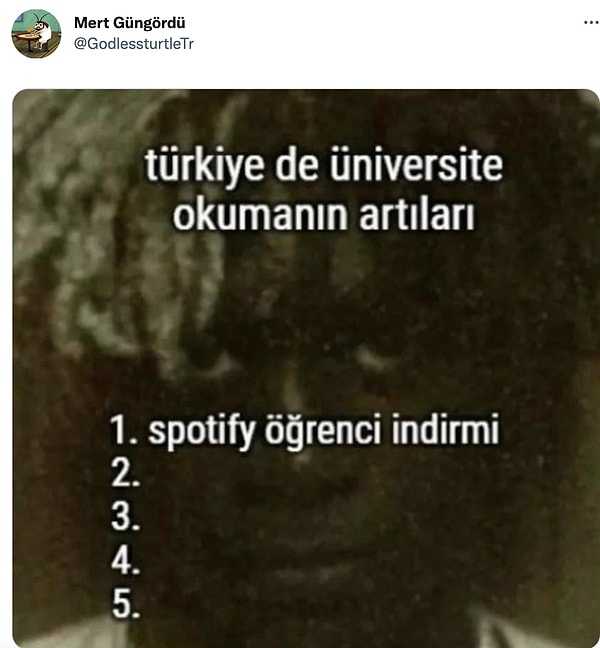 6. Değer mi peki?