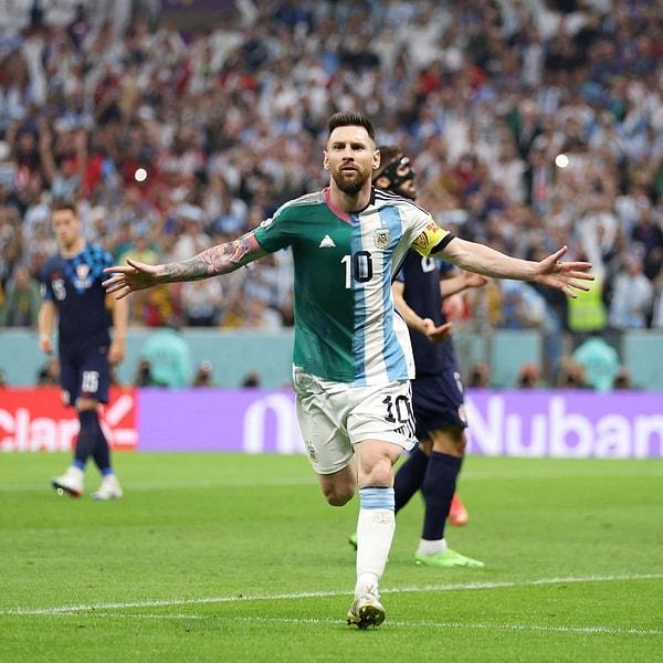 Messi'nin Bangladeşli olmasıyla ilgili hayalleri her zaman var. Arjantin ile Bangladeş'i iki millet, tek devlet kadar yakın hissediyorlar.