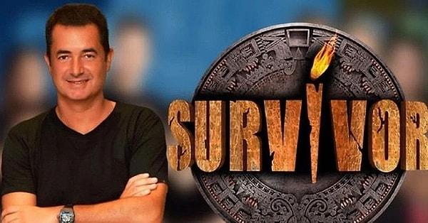 Acaba Survivor 2023 kadrosuna katılacak yeni isimler kimler olacak?