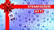 Sıradaki Oyun Geldi: Steam Değeri 43 TL Olan Oyun Epic Games Store'da Ücretsiz