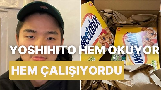 "Hıyar da Çıkabilir" ABD Versiyon: İnternetten Macbook Pro Satın Alan Gence, Kahvaltılık Gevrek Gönderdiler