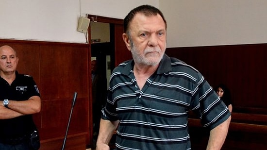 Bulgaristan’da Yakalanmıştı: Levent Göktaş Türkiye’ye Getirildi