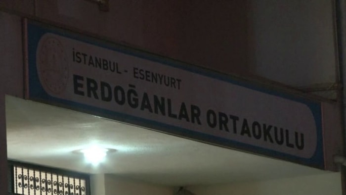 Yerli Malı Etkinliğinde 47 Öğrenci Zehirlendi!