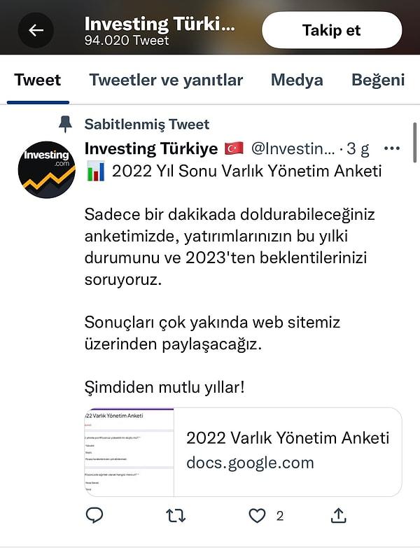 9. Investing Türkiye