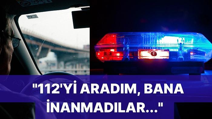 Taksi Şoförüyle Yaşadıklarını Anlatan Turist Kadının Yaşadıkları Kanınızı Donduracak: 'Türkiye'ye Gitmeyin'