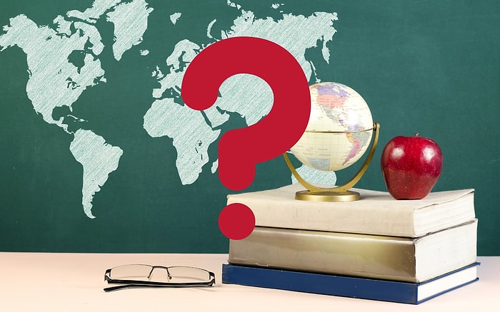 Мало кому удается угадать все 10 стран по их названиям на официальном языке. А вам слабо?!