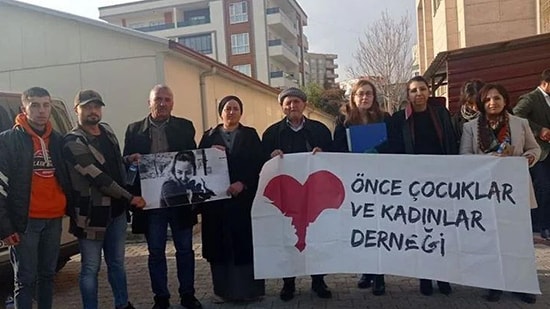 6 Kez Şikayetçi Olmuştu: Göz Göre Göre Gelen Cinayet...