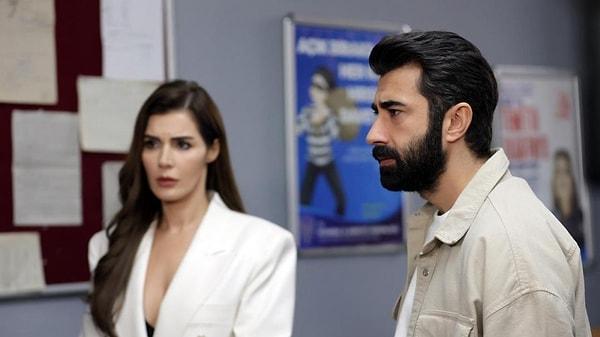 23. bölümüyle FOX TV ekranlarına gelen İyilik dizisinin yönetmenliğini Murat Öztürk üstleniyor. Dizinin senaryosunu ise Özge Korkmaz'ın kaleminden çıkıyor.