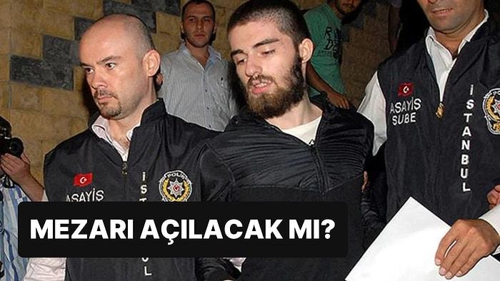 Başsavcılık Karar Verdi: Cem Garipoğlu’nun Mezarı Açılacak mı?