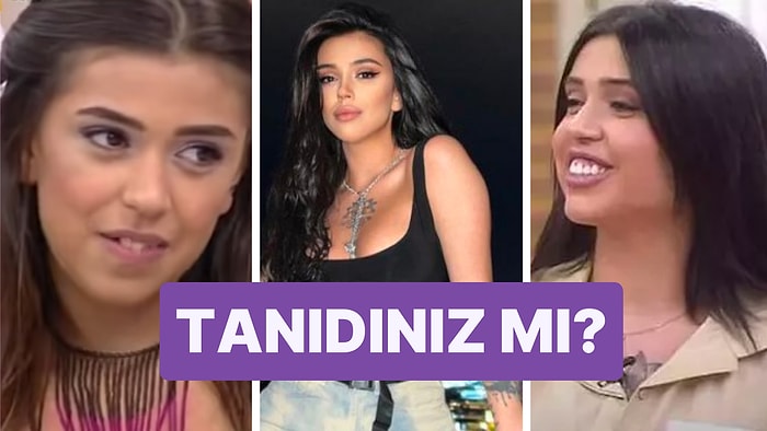 Kısmetse Olur Yarışmacısı Simge Nur Erkoç'un Yıllar Önce Esra Erol'a Katıldığı Ortaya Çıktı!