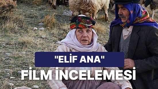 Gerçek Hayattan Uyarlanan Elif Ana Filminin Konusu Nedir? Elif Ana Filminin Oyuncuları Kimlerdir?