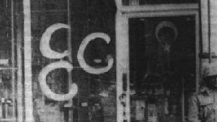 Kahramanmaraş’ta Gösteri ve Toplanma Yasağı: Maraş Katliamı'nın Yıldönümü Yaklaşıyordu