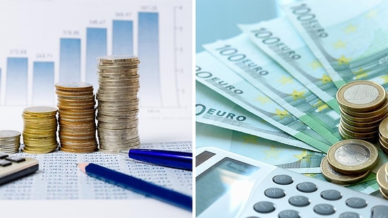 Ülkelerin 2023 Bütçeleri Ne Kadar: İşte Yeni Yılda Bütçesi En Yüksek Olan 9 Ülke