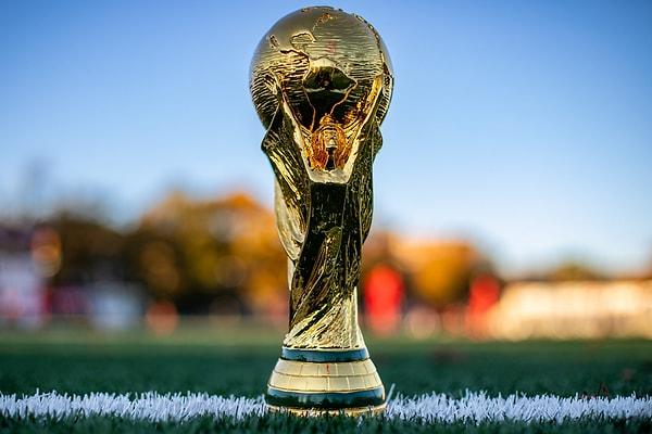 Sizce 2022 Dünya Kupası'nda şampiyon kim olur? Yorumlarınızı bekliyoruz ⚽