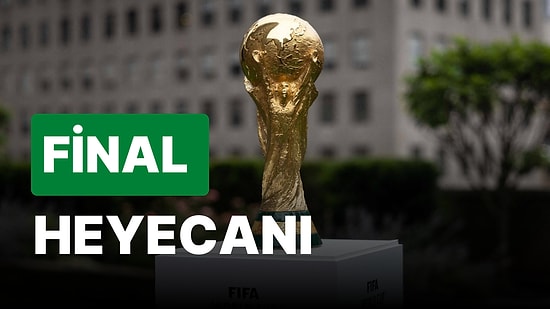 Arjantin-Fransa Final Maçı Ne Zaman, Saat Kaçta, Hangi Kanalda?