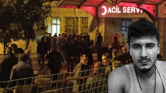 Maden Ocağında Kömür Vagonu Raydan Çıktı: 1 Ölü, 1 Yaralı