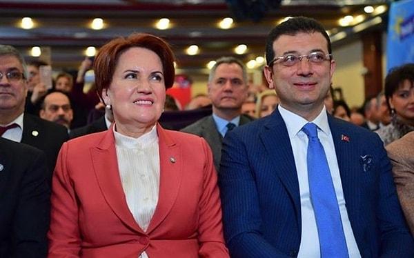 ‘Altılı masa’nın göstereceği adayın milliyetçi eksende siyaset yapan bir isim olması durumunda destek vermeyeceklerini sıklıkla vurgulayan HDP’liler, Meral Akşener ve İYİ Partililerle karşı karşıya geliyor.