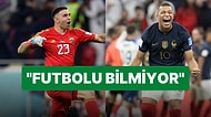 Final Erken Başladı! Arjantin'in Kalecisi Martinez'den Mbappe'ye Sert Eleştiri