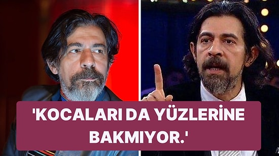 Estetikli Kadınlardan Tiksindiğini Söyleyen Okan Bayülgen Yeni Açıklamasıyla Gündem Oldu