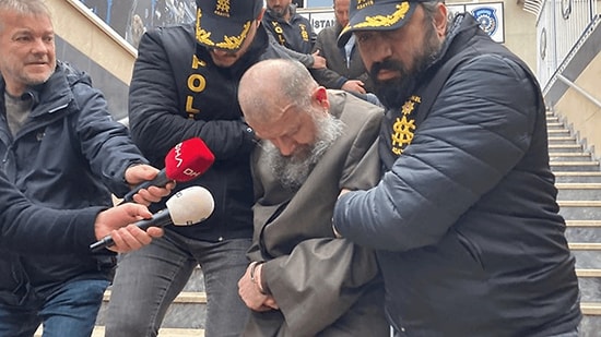 AK Partili Başkan, Kızını 6 Yaşında İstismar Ettiren Tarikatçı İçin Dua İstedi