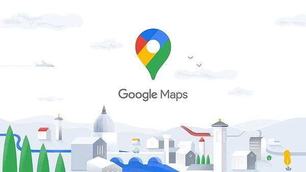 Günümüzde en çok kullanan navigasyon uygulamalarından biri olan Google Haritalar, uygulama içerisinde kullanıcılarına birçok farklı özellik sunuyor.
