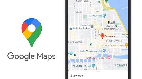 İlk olarak Google Haritalar'ı açın. Bulanıklaştırmak istediğiniz konuma gidin ve sağ altta bulunan insan ikonunu kullanarak Sokak Görünümü'ne geçin.