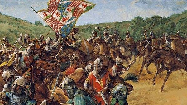5. Niğbolu Savaşı hangi padişah döneminde gerçekleşmiştir?