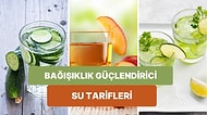 Hastalıklara Karşı Sizi Koruyacak ve Bağışıklık Sisteminizi Güçlendirecek Birbirinden Etkili Doğal Tarifler