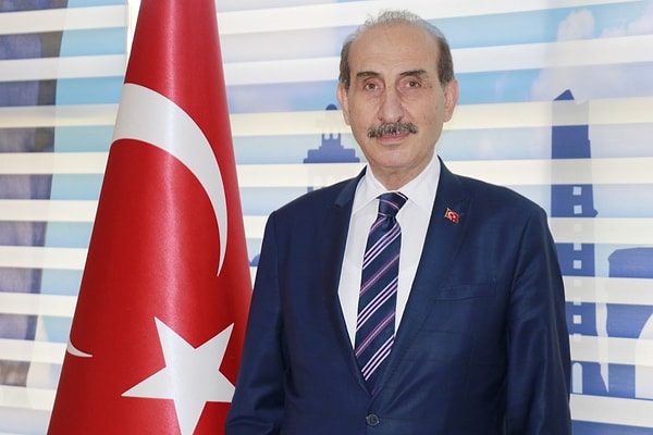 Mehmet Yalçınkaya Siyasi Kariyeri