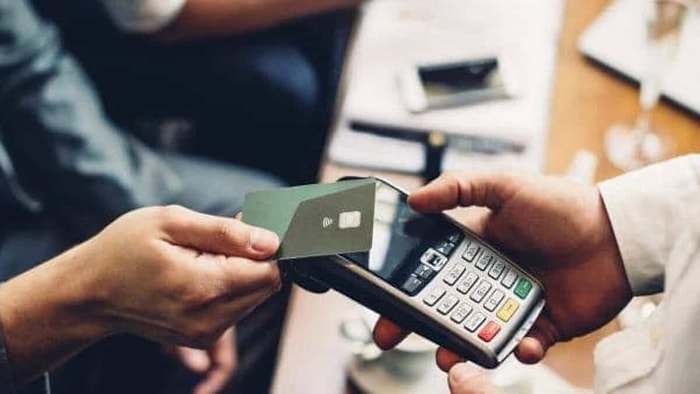 Bugüne Kadar Temassız Ödeyerek Ne Kadar Vakit Kazandığını Hesaplıyoruz!