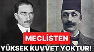Veliaht Abdülmecid, TBMM'yi Tanıdığını Belirten Bir Mektup Gönderdi; Atatürk'ün Günlükleri: 19-25 Aralık