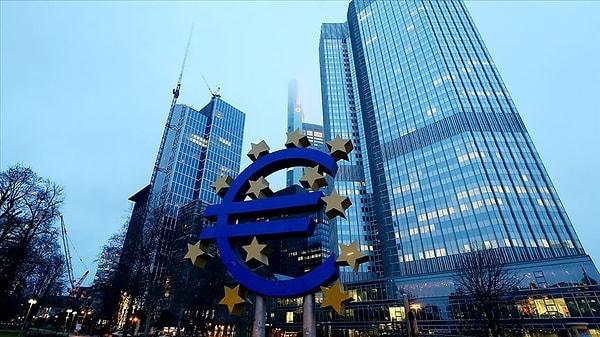 Avrupa Merkez Bankası (ECB) Başkan Yardımcısı Luis de Guindos, Madrid'deki Forum Europa'da konuşacak (11.00).