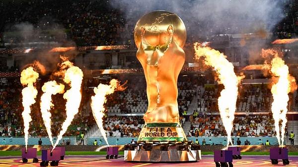 FIFA Dünya Kupası Geri Veriliyor mu? Dünya Kupası Kimde Kalıyor?