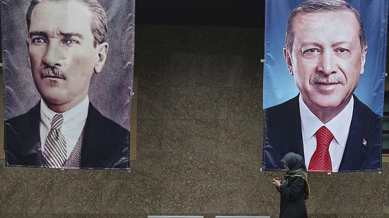 YSK Başkanı'ndan Erdoğan'ın Aday Olup Olamayacağına İlişkin Açıklama