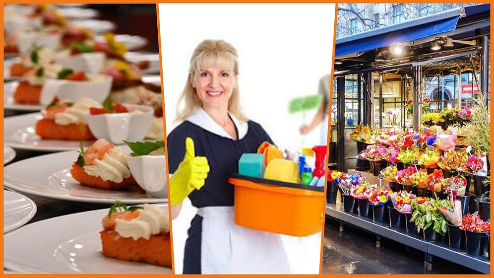 Bunun da Yatırımı Olur mu Demeyin! Yatırımcısına Büyük Kazançlar Sağlayan 12  Enteresan İş Fikri