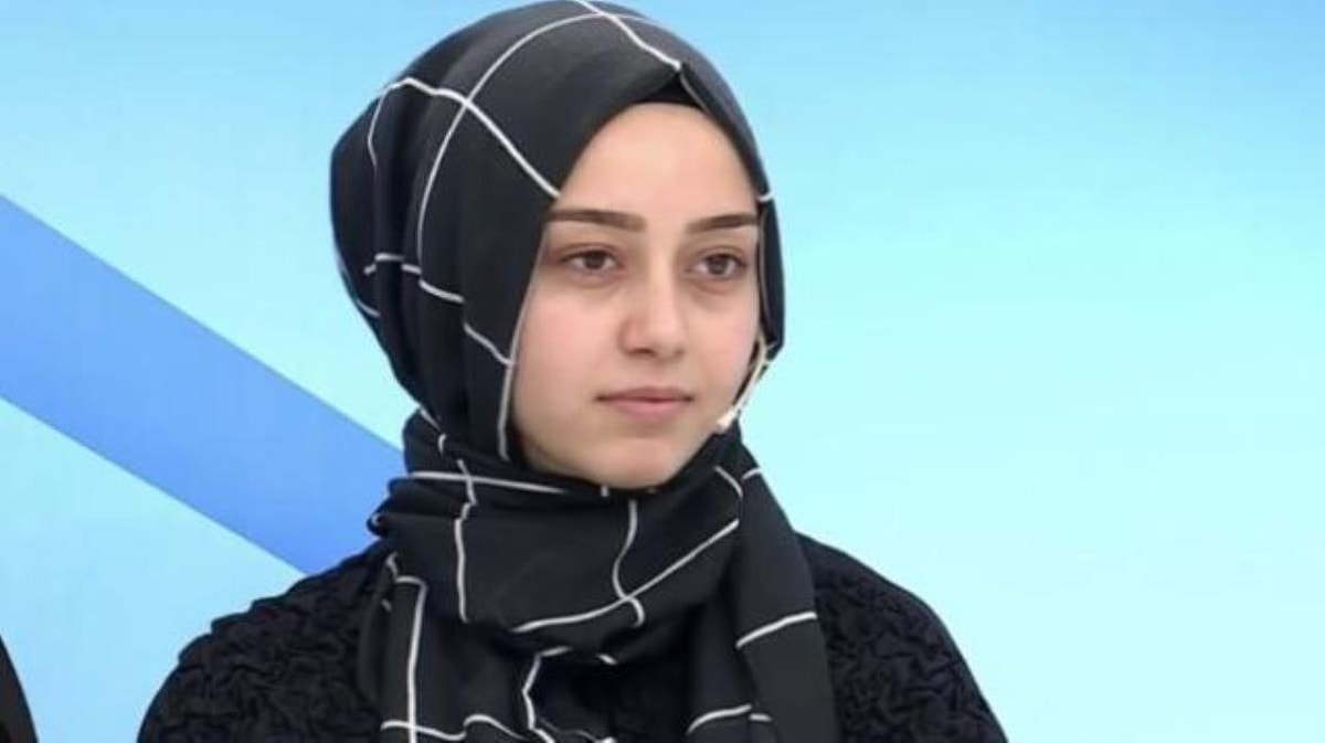 Müge anlı derya ifşa