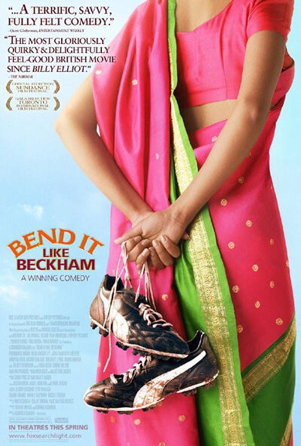 8. Bend It Like Beckham (2002)