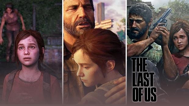 Salgın Gibi Yayılıyor! Tüm Dünyada Büyük Bir Hayran Kitlesine Ulaşan Last Of Us'ta Çalan Şarkılar