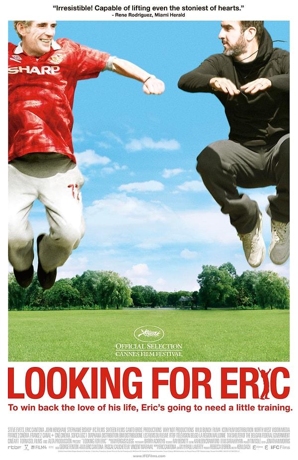 14. Looking for Eric (2009)