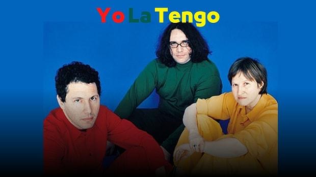 Indie Rock Huzur: Yeni Bir Albümün Duyurusunu Yapan Yo La Tengo'nun En İyi 16 Şarkısı