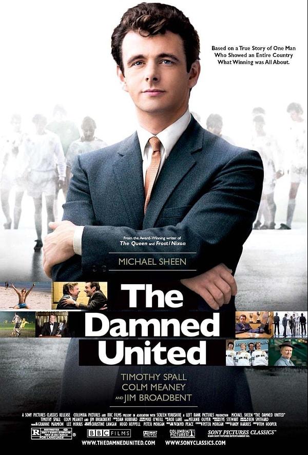 15. The Damned United (2009)