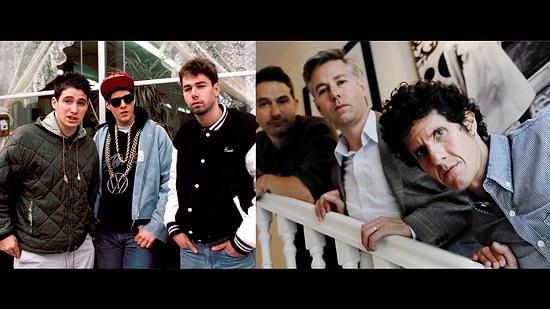 Efsaneler Ölmez: 30. Yıl Dönümünde Check Your Head Albümünü Yeniden Yayınlayacak Beastie Boys'un 17 Şarkısı