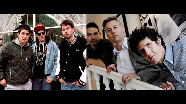 Efsaneler Ölmez: 30. Yıl Dönümünde Check Your Head Albümünü Yeniden Yayınlayacak Beastie Boys'un 17 Şarkısı