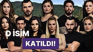 Eski Survivor Yarışmacısı Doya Doya Moda Programına Katıldı