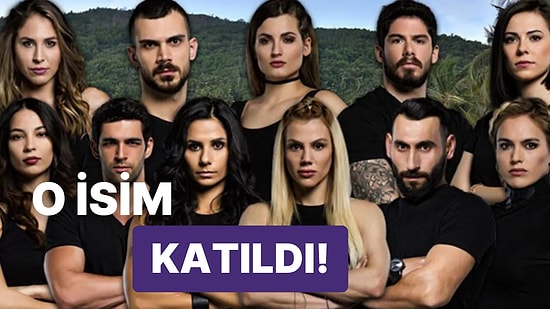 Eski Survivor Yarışmacısı Doya Doya Moda Programına Katıldı