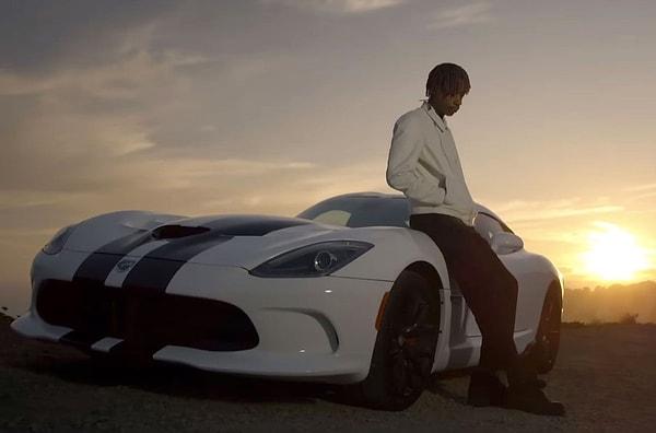 3. Wiz Khalifa – See You Again ft. Charlie Puth [Official Video] Furious 7 Soundtrack - 5,726,145,817
