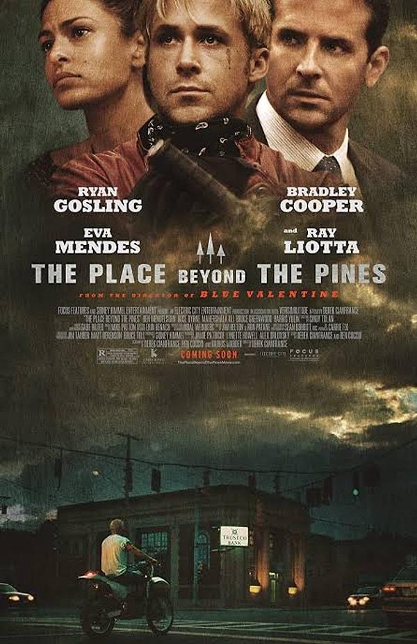 6. The Place Beyond The Pines / Babadan Oğula (2012) - IMDb: