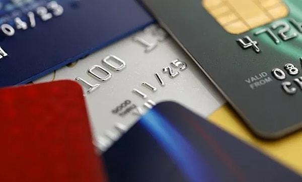 Kredi kartlarında bulunan her numaranın aslında bir anlamı var.
