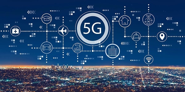 5G daha fazla kullanıcıya daha düzgün bir kullanıcı deneyimi sunmayı amaçlıyor.