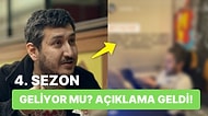 'Gibi'nin 4. Sezonu Geliyor mu? Feyyaz Yiğit, 'Gibi'nin Yeni Sezonuyla İlgili Bir Açıklama Yaptı!